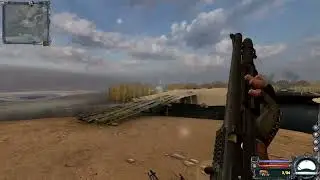 Оружейный Пак на Сталкер Чистое Небо(STCS Weapon Pack 2.6)