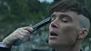 FRAXRIEL - LIKE I DO | Thomas Shelby
