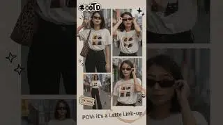 Why Is Everyone Obsessed with This Cat Tee? 😼🔥 #ootdindia  #streetwearstyle
