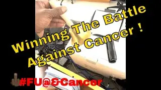 Five Mualimmak #FuckCancer