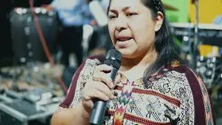 ESTOY AGRADECIDO//SOLISTA LETY SANTOS