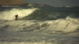 Petterson Thomaz no deserto Peruano