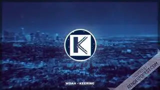 WOAH - KeeRing