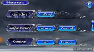 Ramza banner pulls, salty af