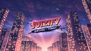 Maturbo - Kawaii [Juizify Release]