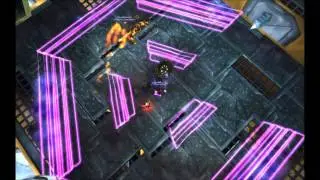 Kampfgilde-Guide Rang 8 Hexos 1/4 /#/ Jpsxxraucher NeoTry Antonidas