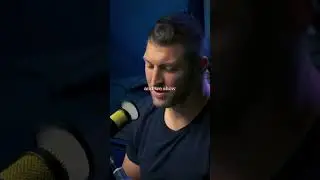 How To Feel Fulfilled In Life | Tim Tebow Motivation