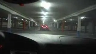 urban street racing