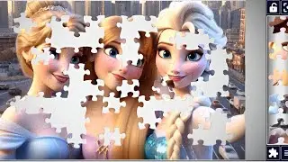 Best Friends Forever 💖👭👭#Friendship #Fun #Shorts puzzlestorm01 