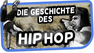 Die Geschichte des Hiphop