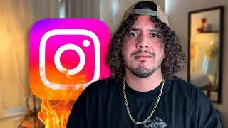 INSTAGRAM ELIMINA los FILTROS para SIEMPRE! 😱 | &iquest;POR QUE PAS&Oacute; ESTO?