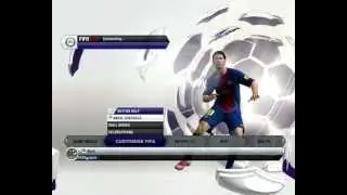 How to:FIFA 13-Fifa Classic Controls