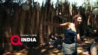 Q Adventure Promo - The Q India