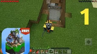 Mastercraft 2021 Gameplay In Hindi| Mastercraft gameplay video
