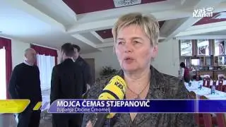 &bdquo;Razpis le pesek v oči&ldquo;