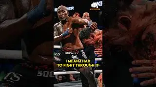 Unbelievable: Ben Moa emerges victorious in BKFC Debut despite two Broken Hands