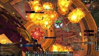 Esperia: 4man Skyreach Challenge Mode: High Sage Viryx