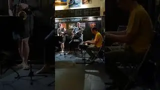 Austrian Jazz