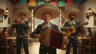 1 Hour Mexican Music | Mariachi Fiesta Celebration