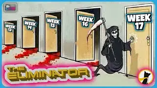 STRATEGY & TIPS FOR THE ELIMINATOR CONTEST