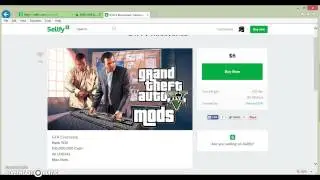 GTA V Recovery Service