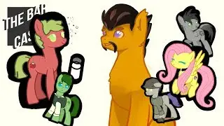 DustyKatt Interview - The Barcast