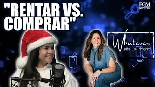 Whatever... with Lou Navarro! - 