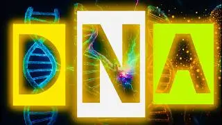 DNA 🧬 | Secrets of Life | डीएनए का रहस्य #facts @Vichitra4u 