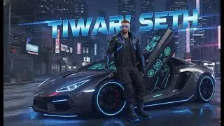 Late Night Vibes with Tiwari Seth
