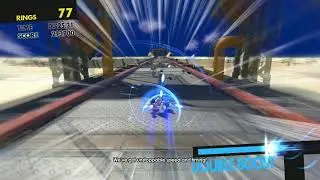 Sonic Forces | Arsenal Pyramid | Trap Remix 4.0 | [Prod. By BlueBoiK]