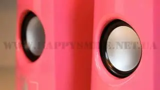 Колонки фонтан &laquo;Water Dancing Speakers&raquo; от happysmile.net.ua
