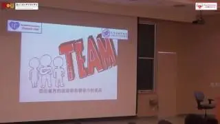 Lec 07 群聯的創願歷程-引言 (1/3) 群聯電子董事長-潘健成