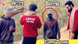 Funny Reaction Prank Part 31 || BY AJ AHSAN ||😂😂😂