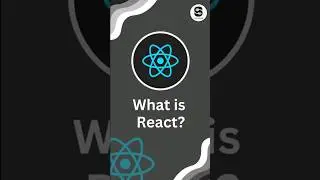 What is ReactJS within 60 sec in Hindi ? #reactjs #reactjstutorial #reactjsforbeginners
