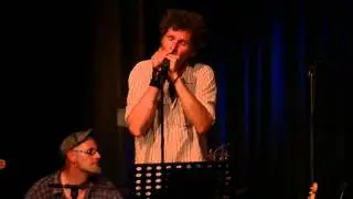 vienna blues affair  -  room to move (feat. willi platzer)