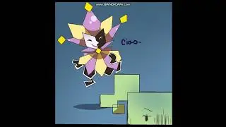 Dimentio x Mimi &ndash; Closer Spanish