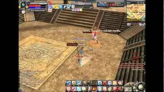 9Dragons hefei duel Hinata_SRB vs [Ronnie]