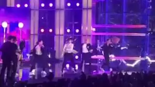 BTS - 'Boy With Luv' - feat. Halsey Billboard Music Awards 2019 [FanCam]