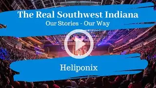 Heliponix Capturing Innovation and Hearts in Indiana's Great Southwest