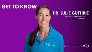 Meet Dr. Julie Guthrie | Heartstrings Pet Hospice Tampa