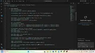 Aplikasi Gaussian Blur Image - GUI Python 