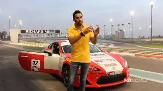 Fox Movies Watch and Win Contest &ndash; Adrenaline Drive Winners