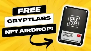 Free CryptoLabs VIP NFT! ArkFi, CLabs, and Crypto Passive Income 💰