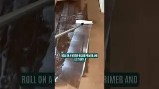 Как уложить виниловые планки &mdash; Bunnings Warehouse