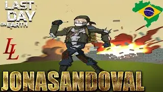 LAST DAY ON EARTH RAID BASE JONASANDOVAL
