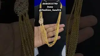 Chandra Haram COLLECTION dm  to order@8686935798#trending#Viral#shorts #reels#review#reels#ytshorts