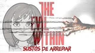 Sustos de Arrepiar em The Evil Within
