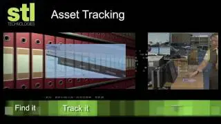 Real Time Location System - RTLS