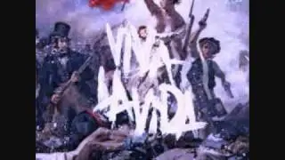 Coldplay-Viva La Vida (Screwed and Chopped)