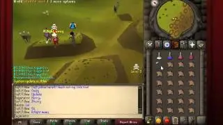 Regretscape Pking 2011 Vs Soft Pillow